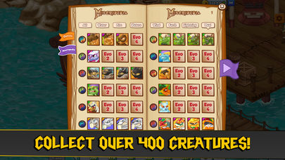 Download Miscrits: World of Creatures App on your Windows XP/7/8/10 and MAC PC